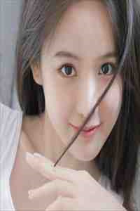 出闺阁记-姚霁珊